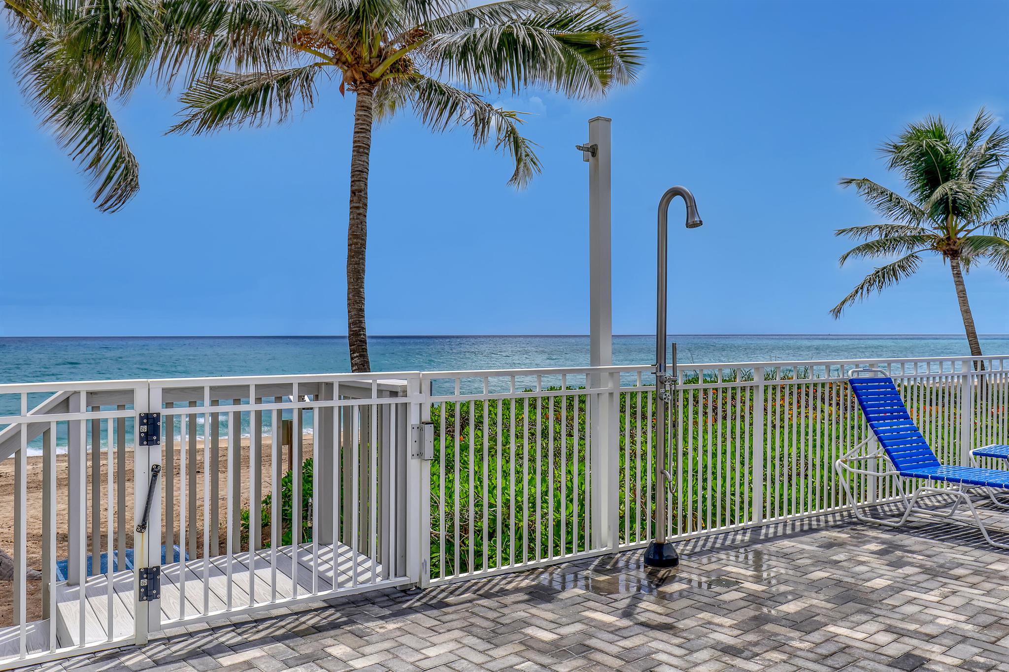 AMBASSADORS V SOUTH CONDO - Residential Lease