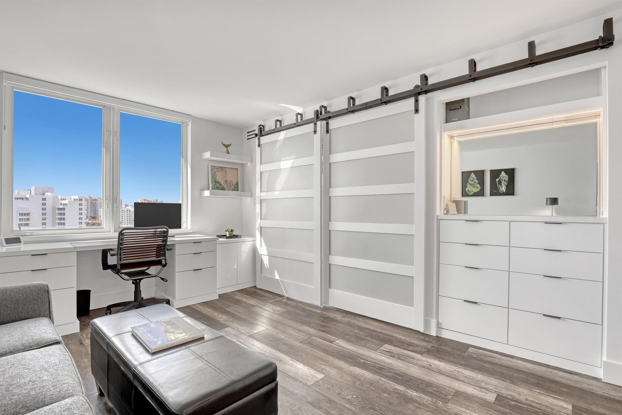 AMBASSADORS V SOUTH CONDO - Residential Lease