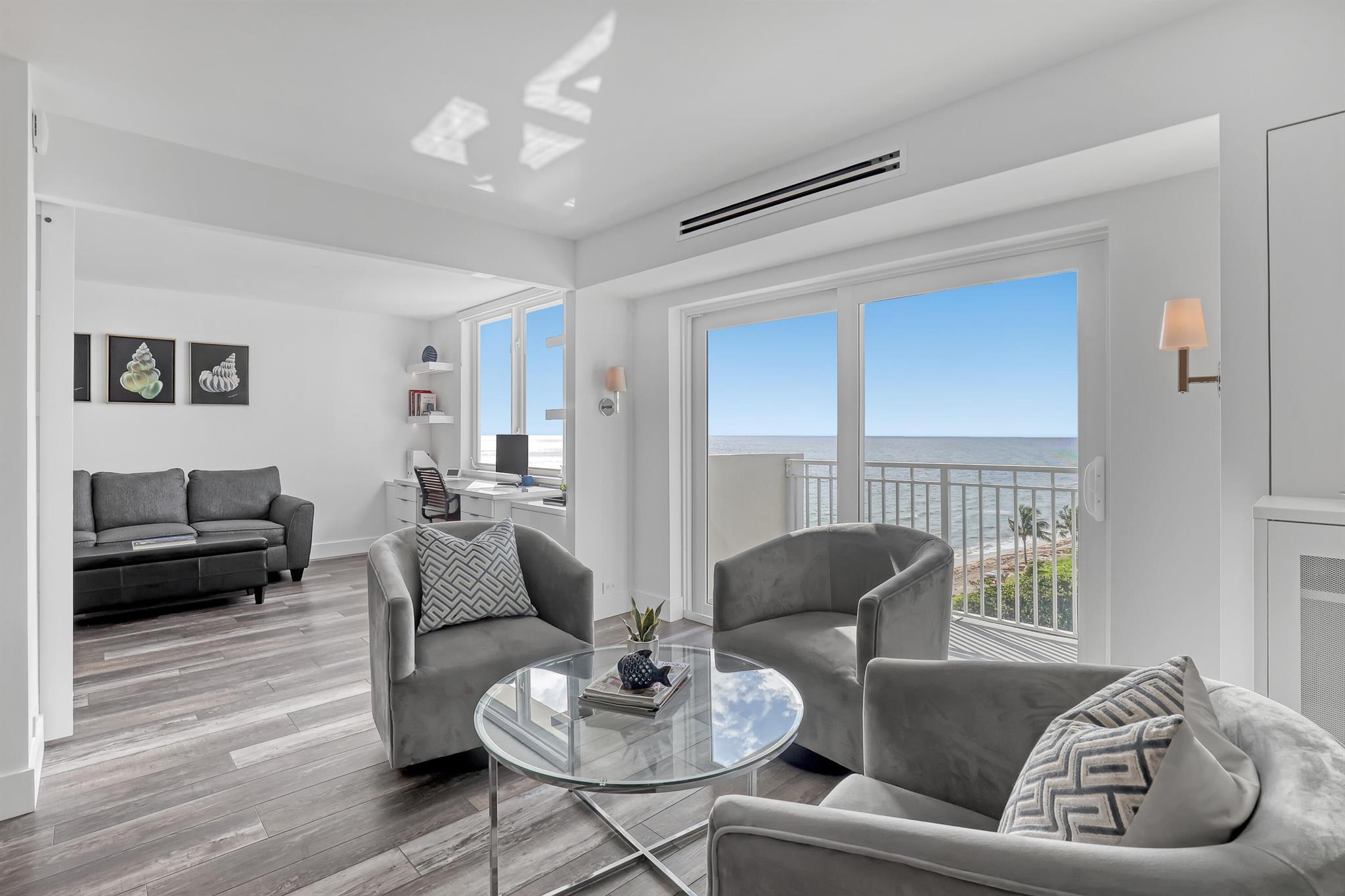 AMBASSADORS V SOUTH CONDO - Residential Lease