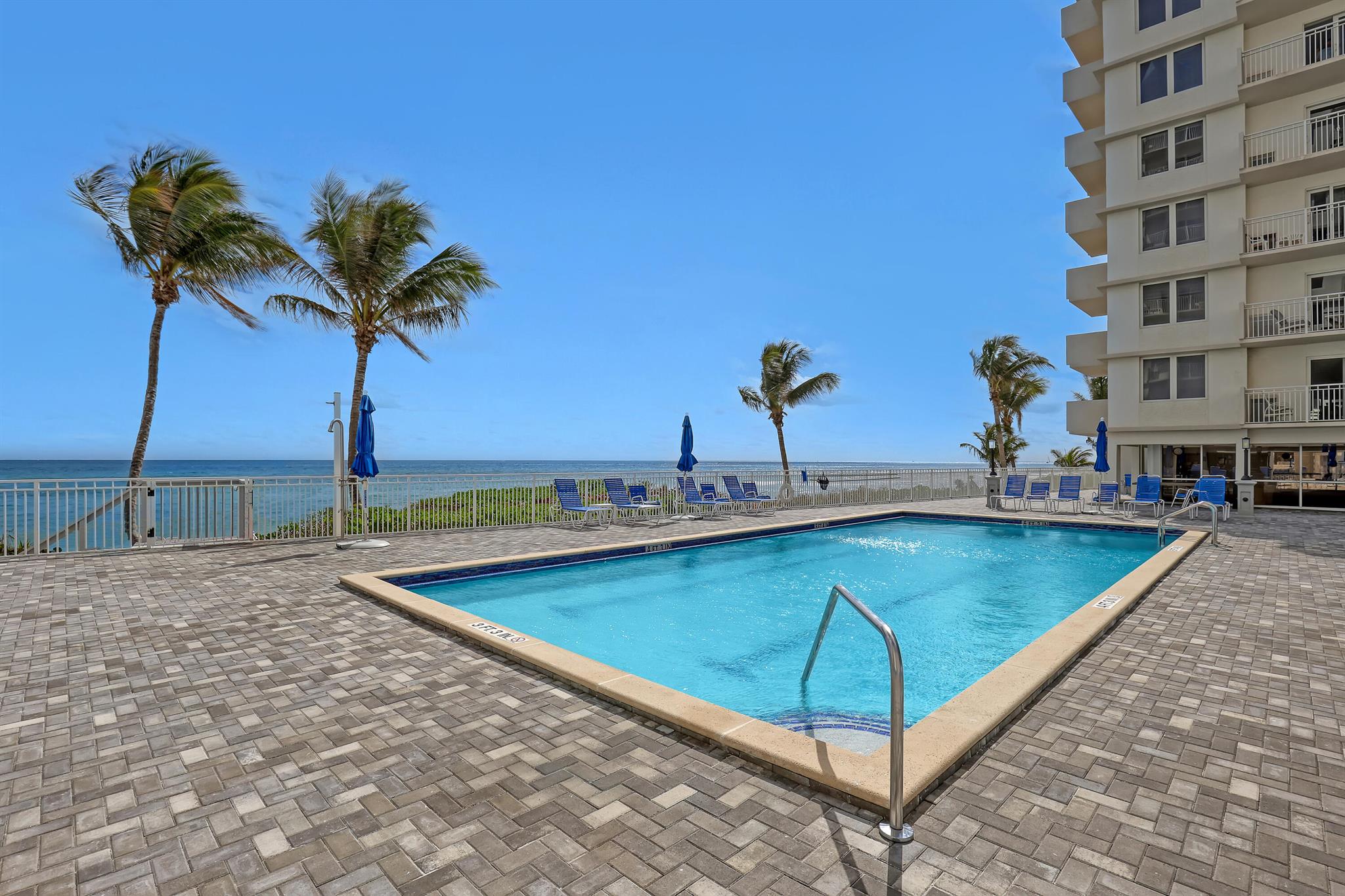 AMBASSADORS V SOUTH CONDO - Residential Lease