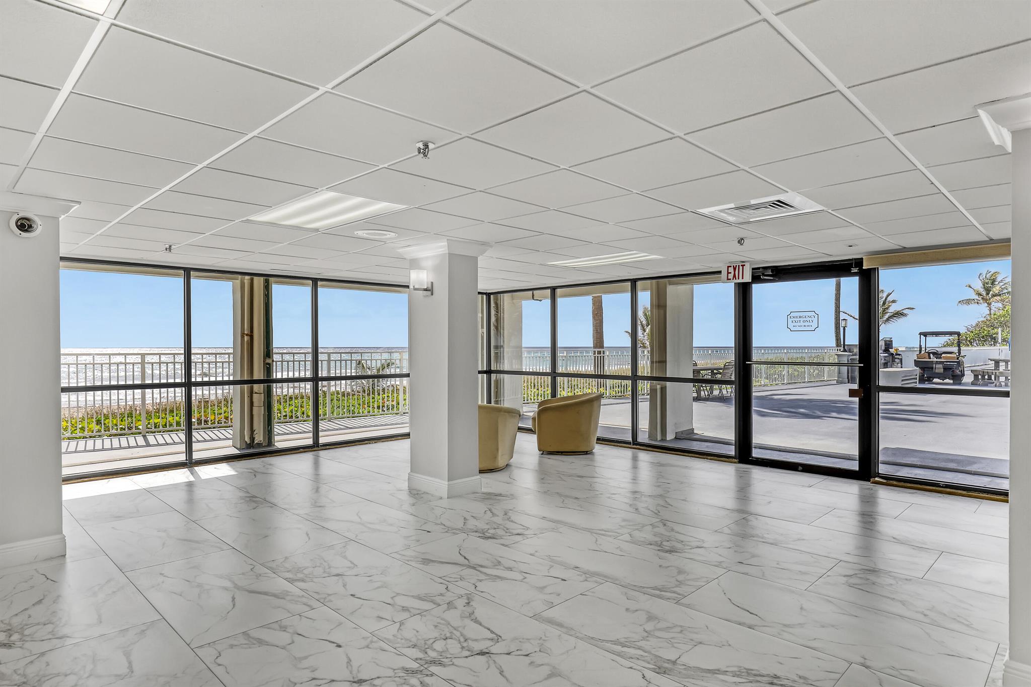 AMBASSADORS V SOUTH CONDO - Residential Lease