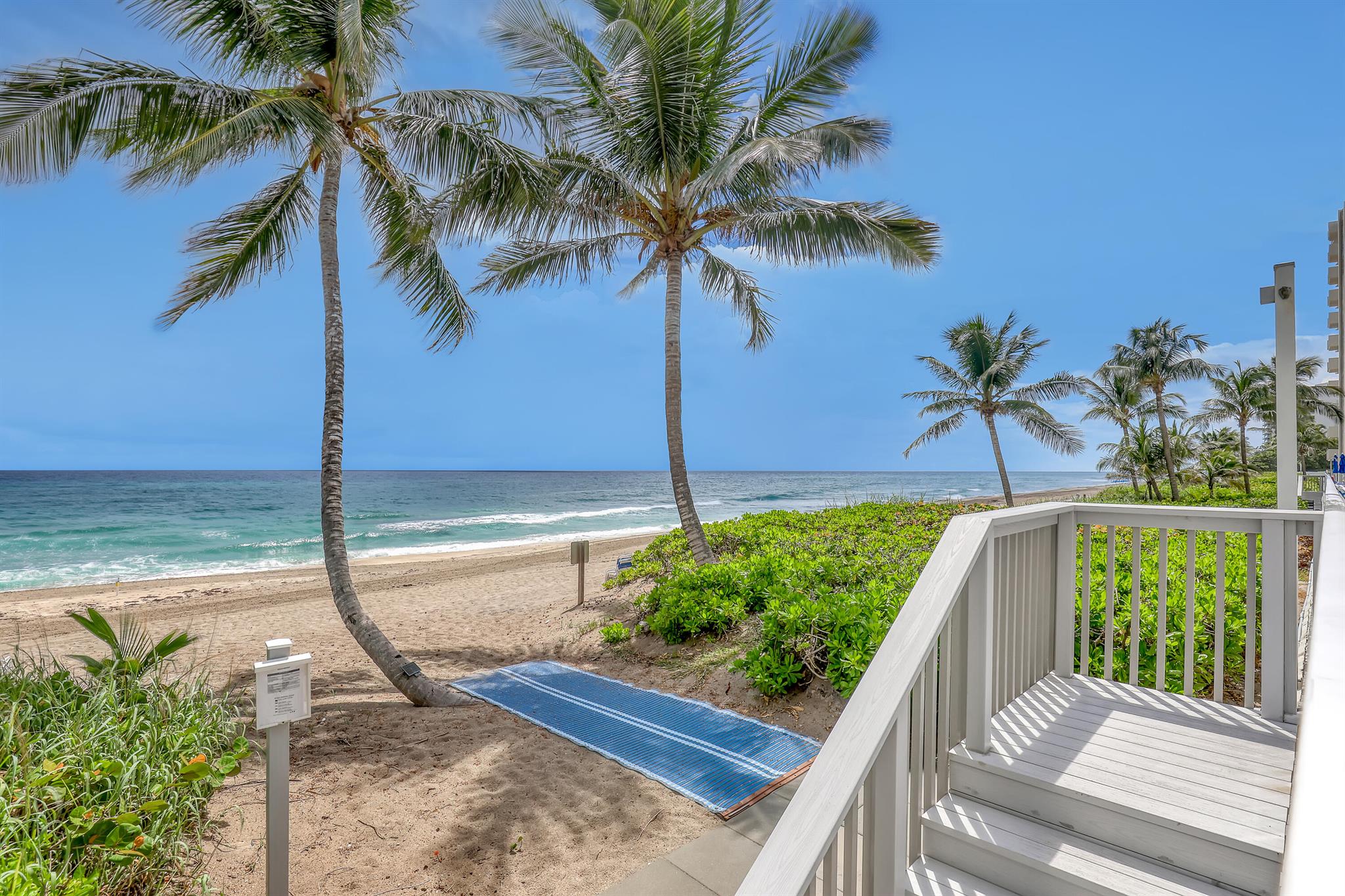 AMBASSADORS V SOUTH CONDO - Residential Lease