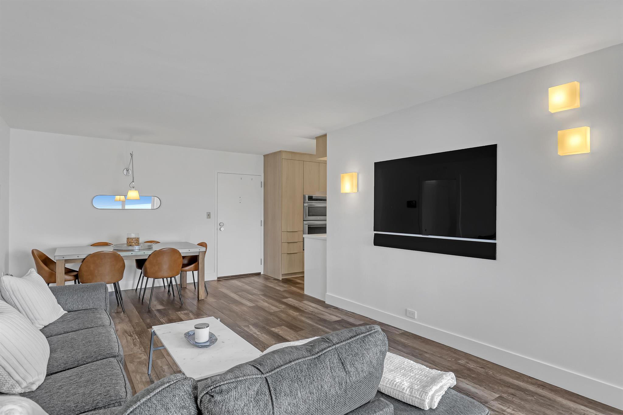 AMBASSADORS V SOUTH CONDO - Residential Lease