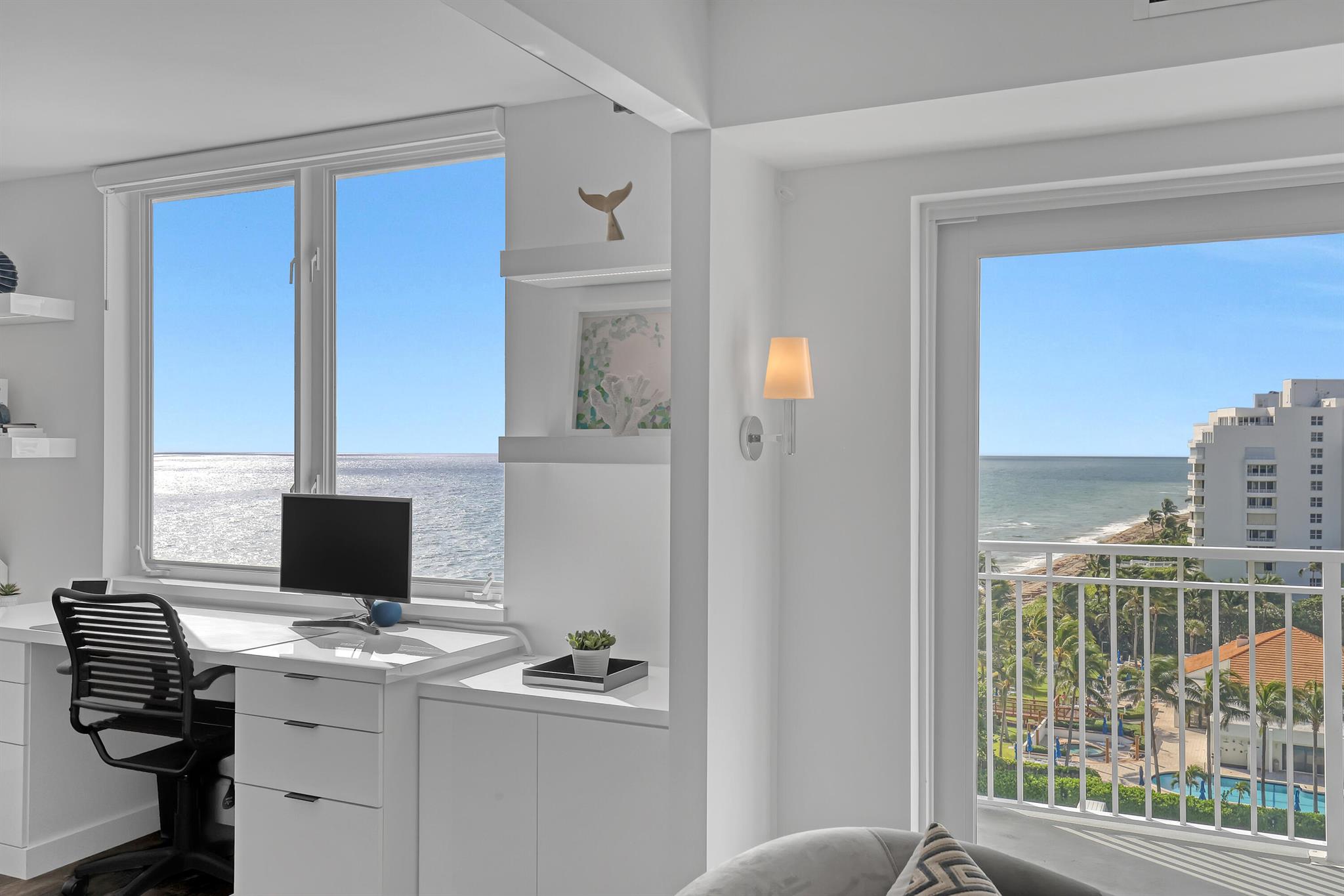 AMBASSADORS V SOUTH CONDO - Residential Lease