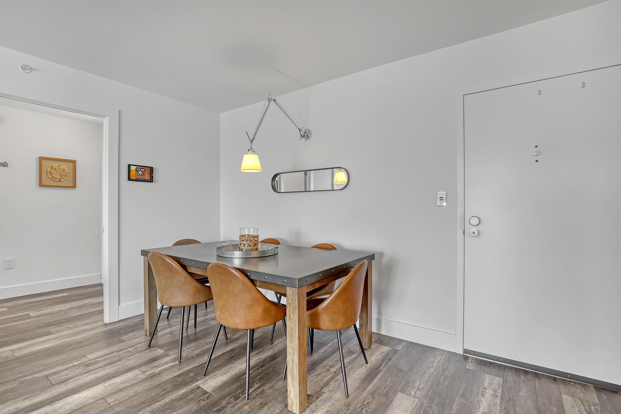 AMBASSADORS V SOUTH CONDO - Residential Lease