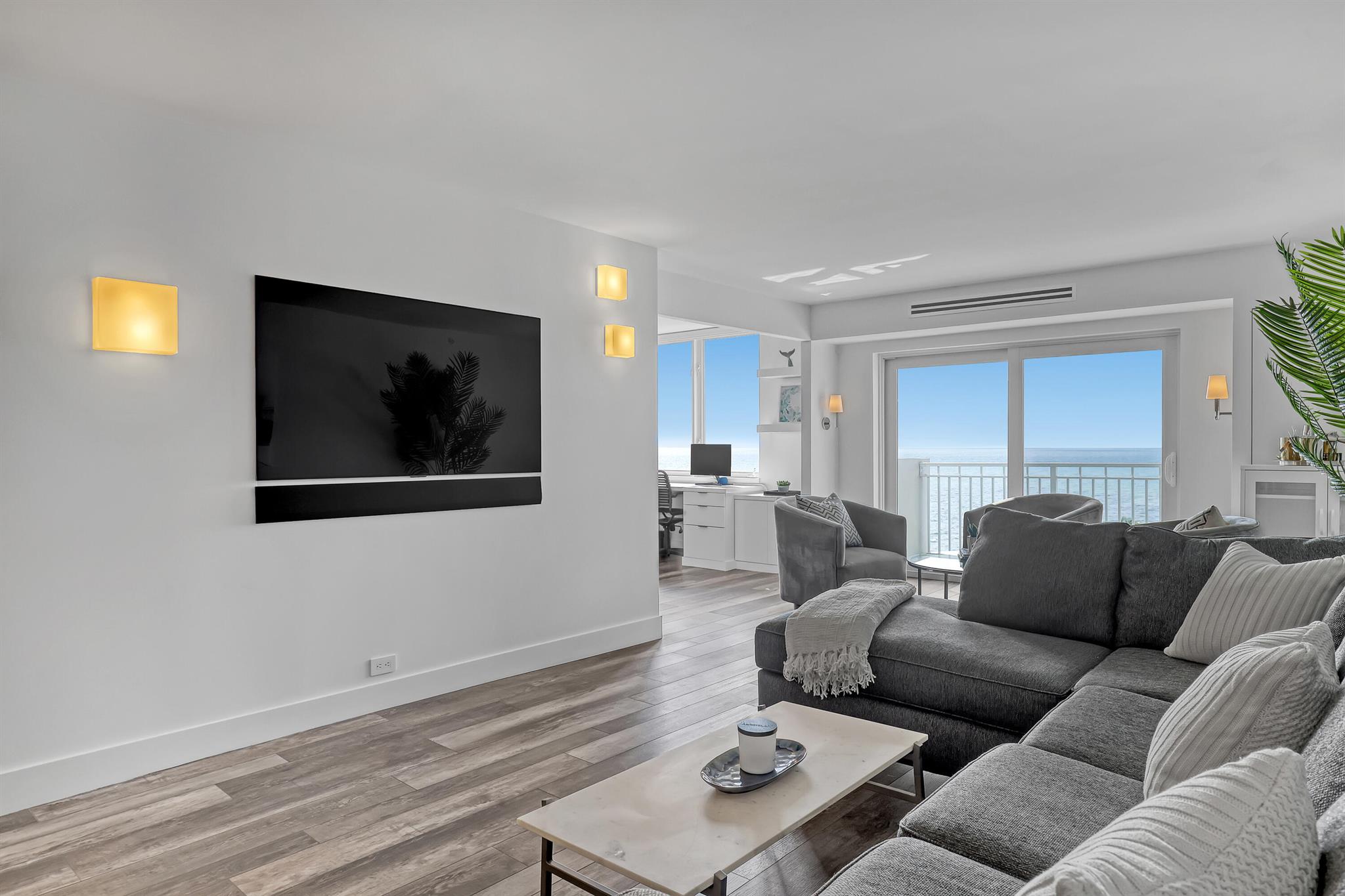 AMBASSADORS V SOUTH CONDO - Residential Lease
