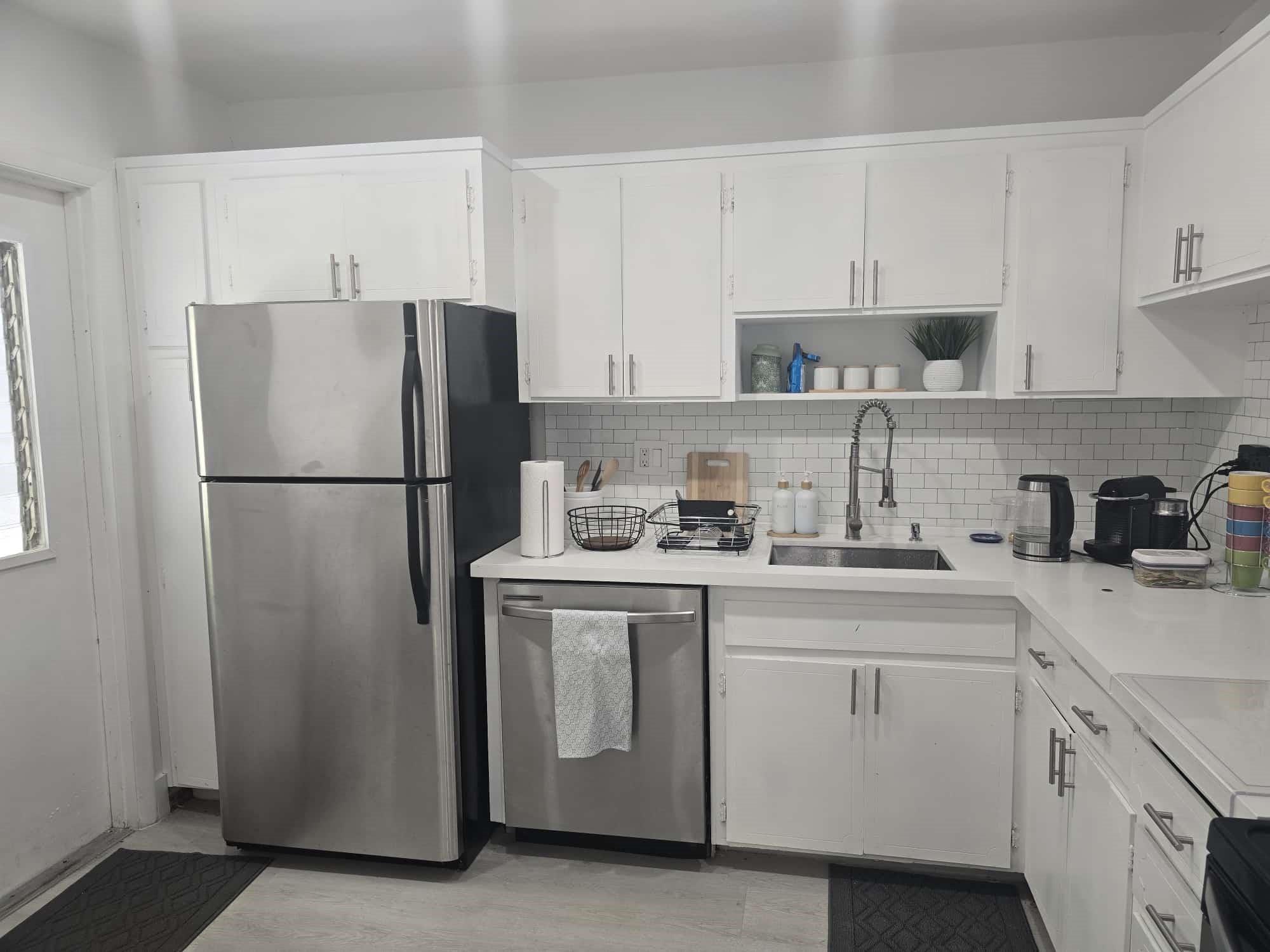 THIRD GULFSTREAM GARDEN - Residential