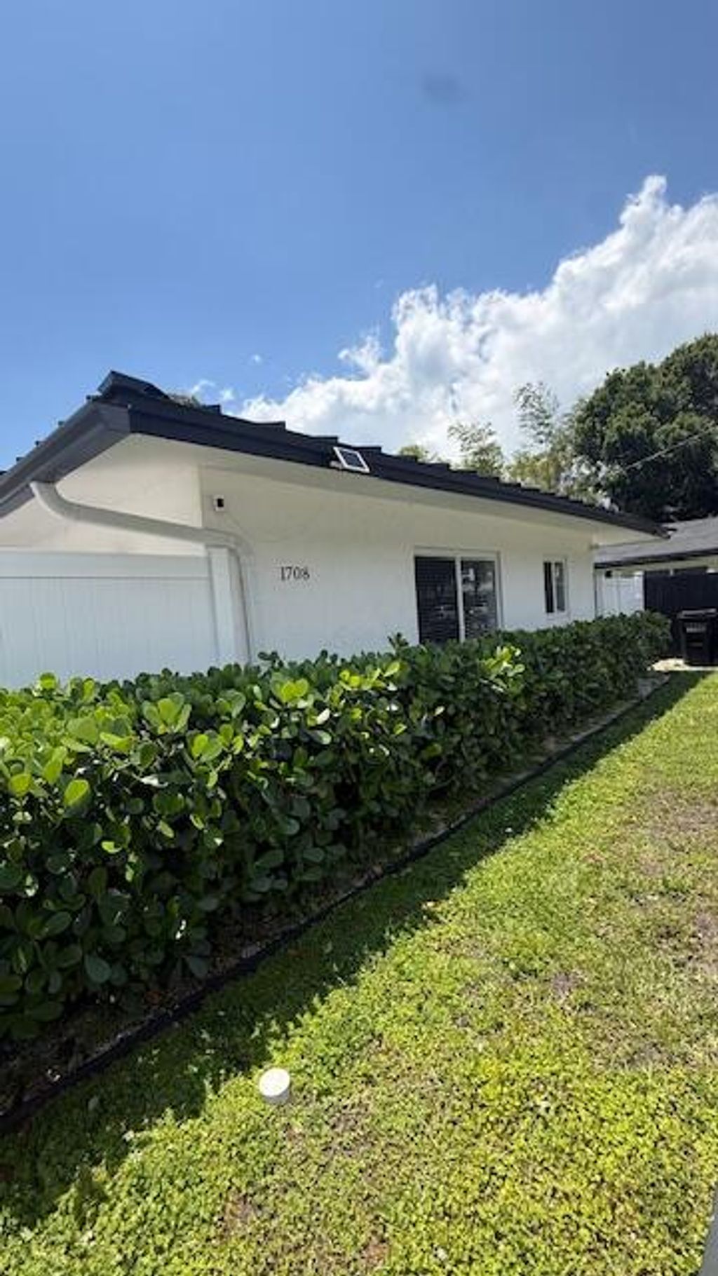 Photo of 1708 SW 20th Street #1, Fort Lauderdale, FL 33315 (MLS # B26021456)