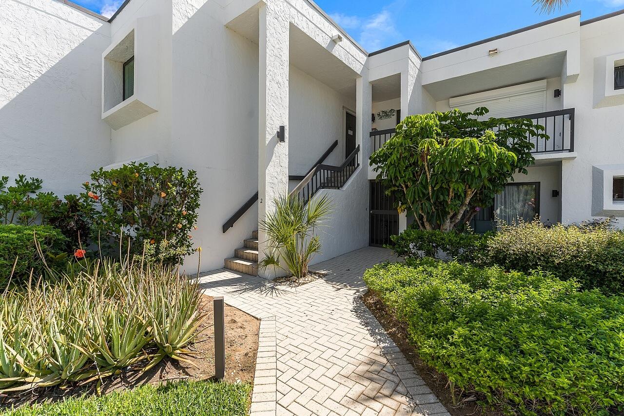 Fountains - Residential