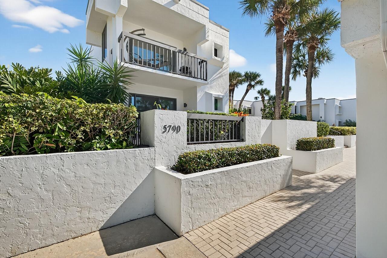 Fountains - Residential