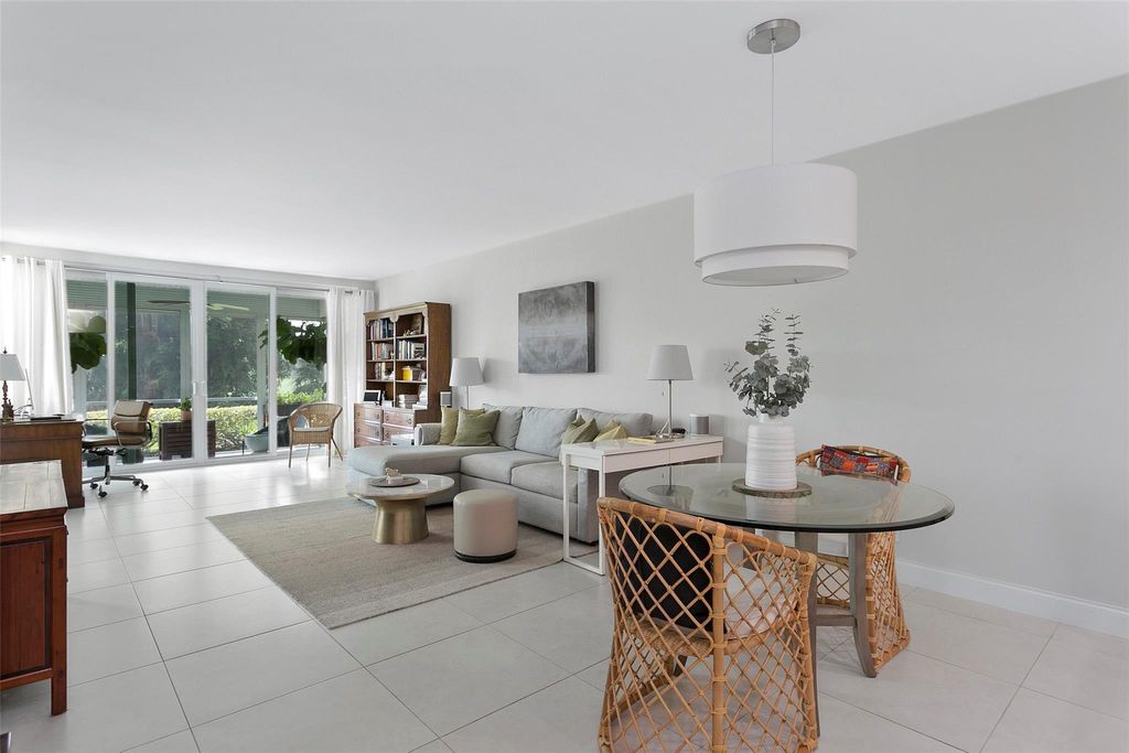 Photo of 804 Cypress Grove Lane #106, Pompano Beach, FL 33069 (MLS # F10453621)