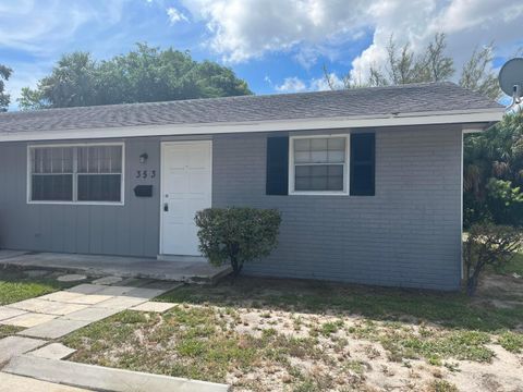 353 Silver Beach Road Riviera Beach FL 33404