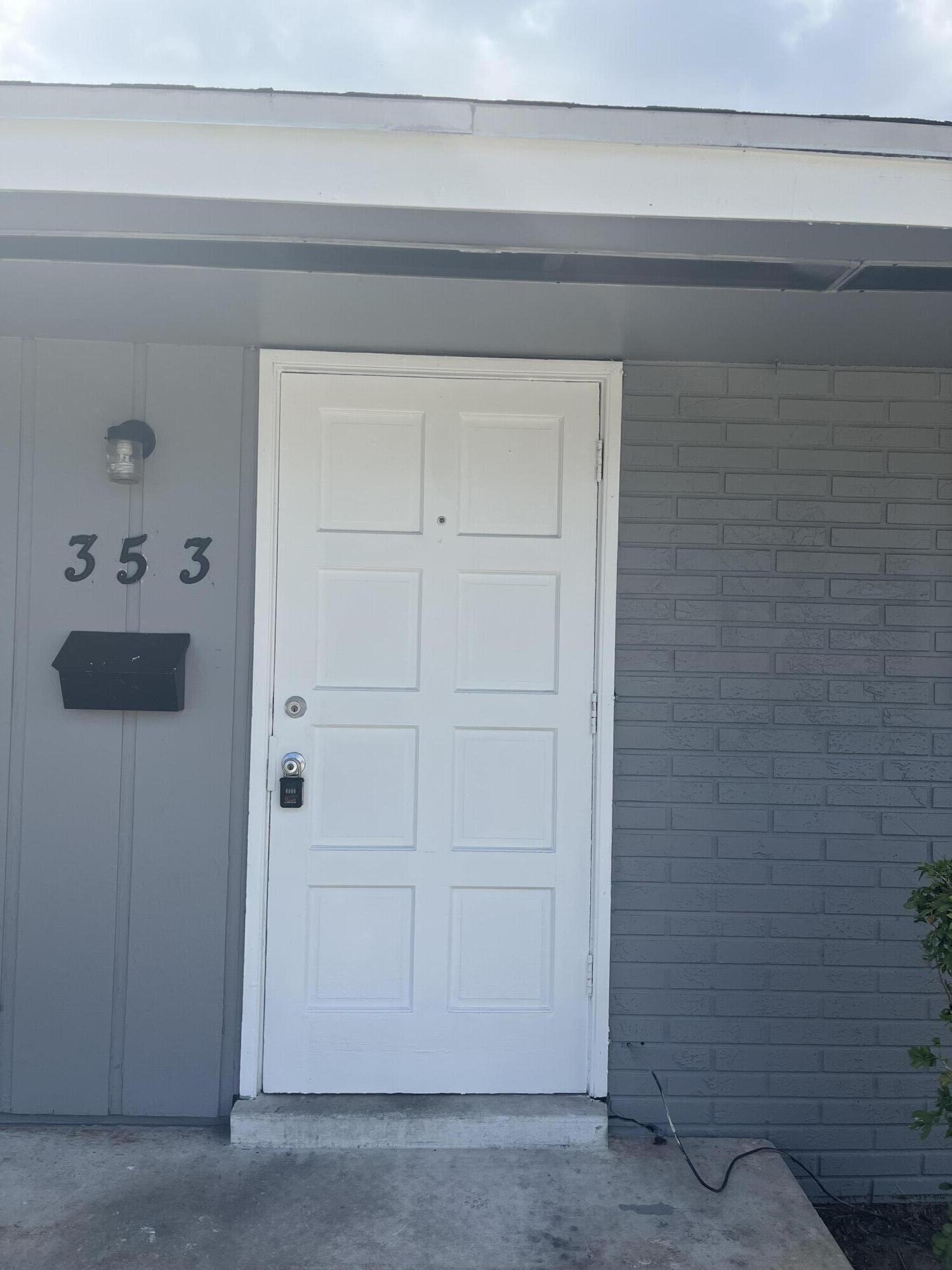 353 Silver Beach Road