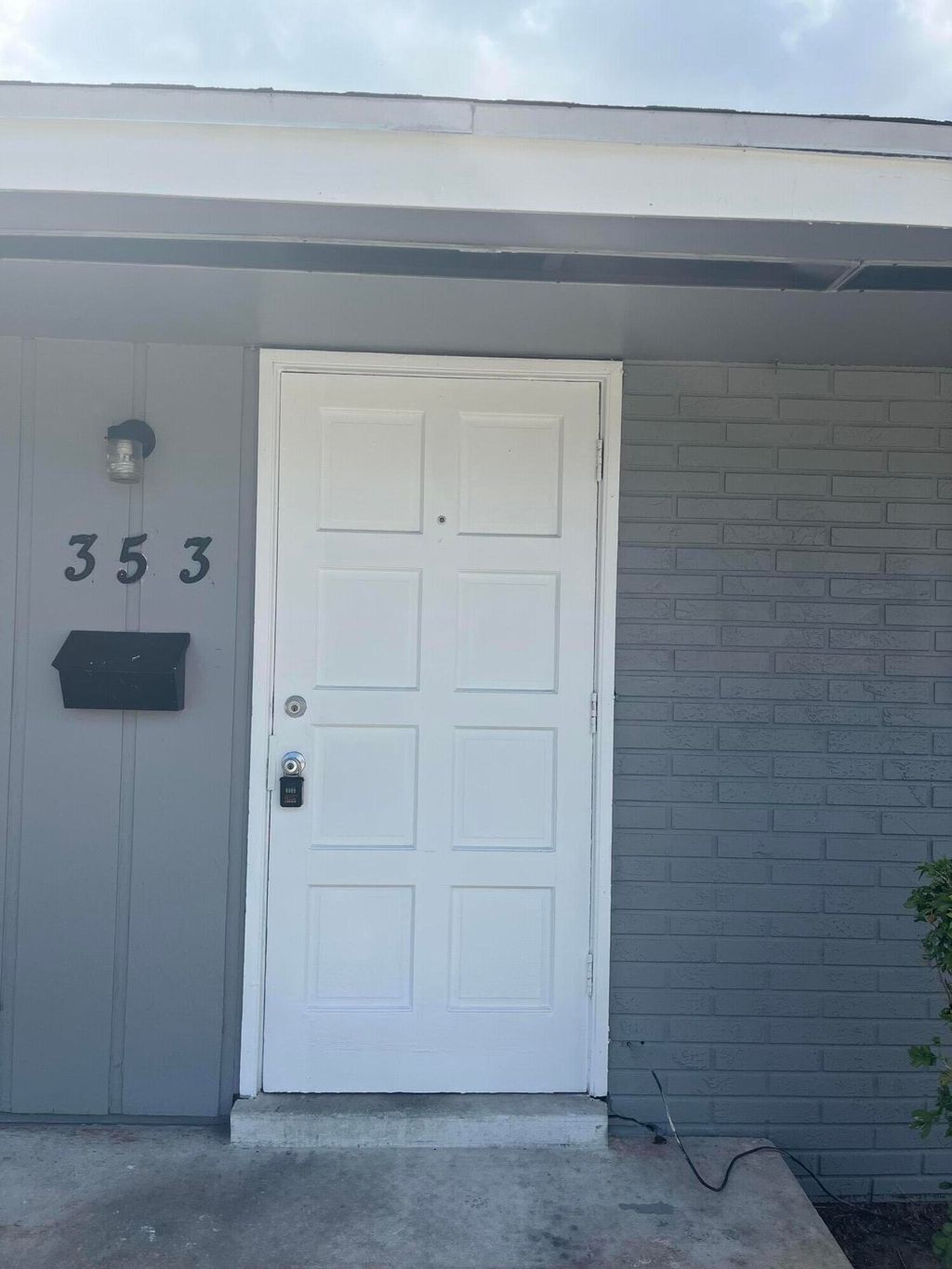 Photo of 353 Silver Beach Road, Riviera Beach, FL 33404 (MLS # B26000737)