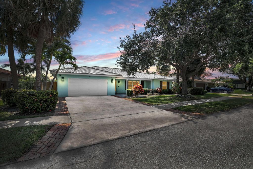 Photo of 1620 SW 7th Terrace, Boca Raton, FL 33486 (MLS # F10439495)