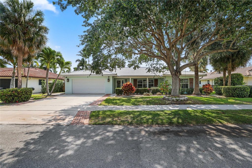 Photo of 1620 SW 7th Terrace, Boca Raton, FL 33486 (MLS # F10439495)
