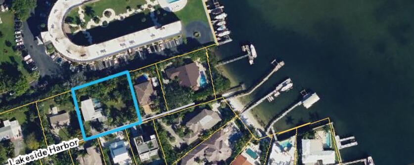 631 Lakeside Harbor