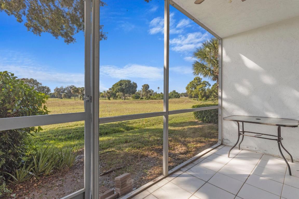 SAN DE VANCE GOLF & TENNIS CLUB CONDO - Residential Lease