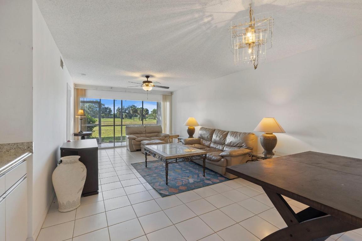 SAN DE VANCE GOLF & TENNIS CLUB CONDO - Residential Lease