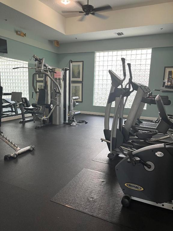 SAN DE VANCE GOLF & TENNIS CLUB CONDO - Residential Lease