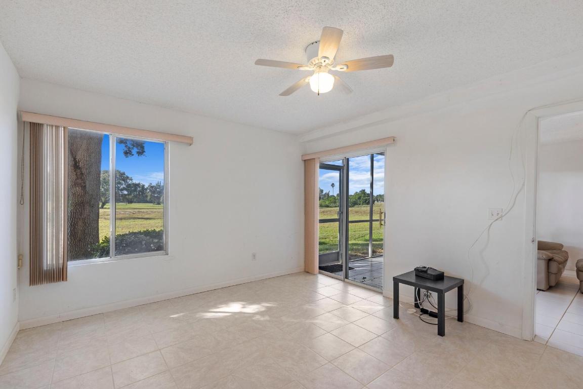SAN DE VANCE GOLF & TENNIS CLUB CONDO - Residential Lease