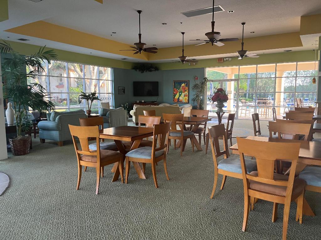 SAN DE VANCE GOLF & TENNIS CLUB CONDO - Residential Lease