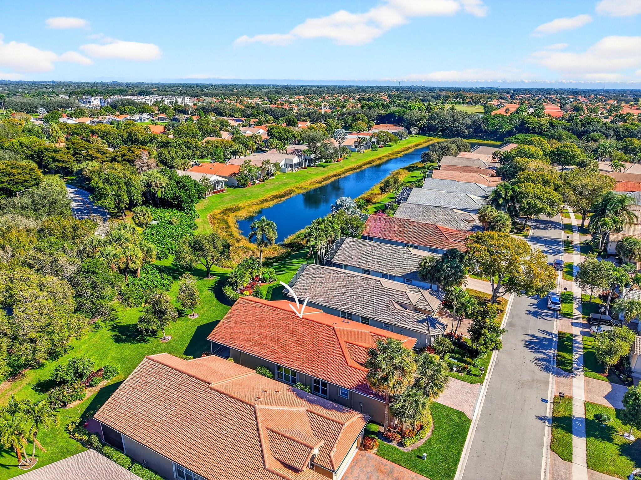 VALENCIA LAKES 3 - Residential