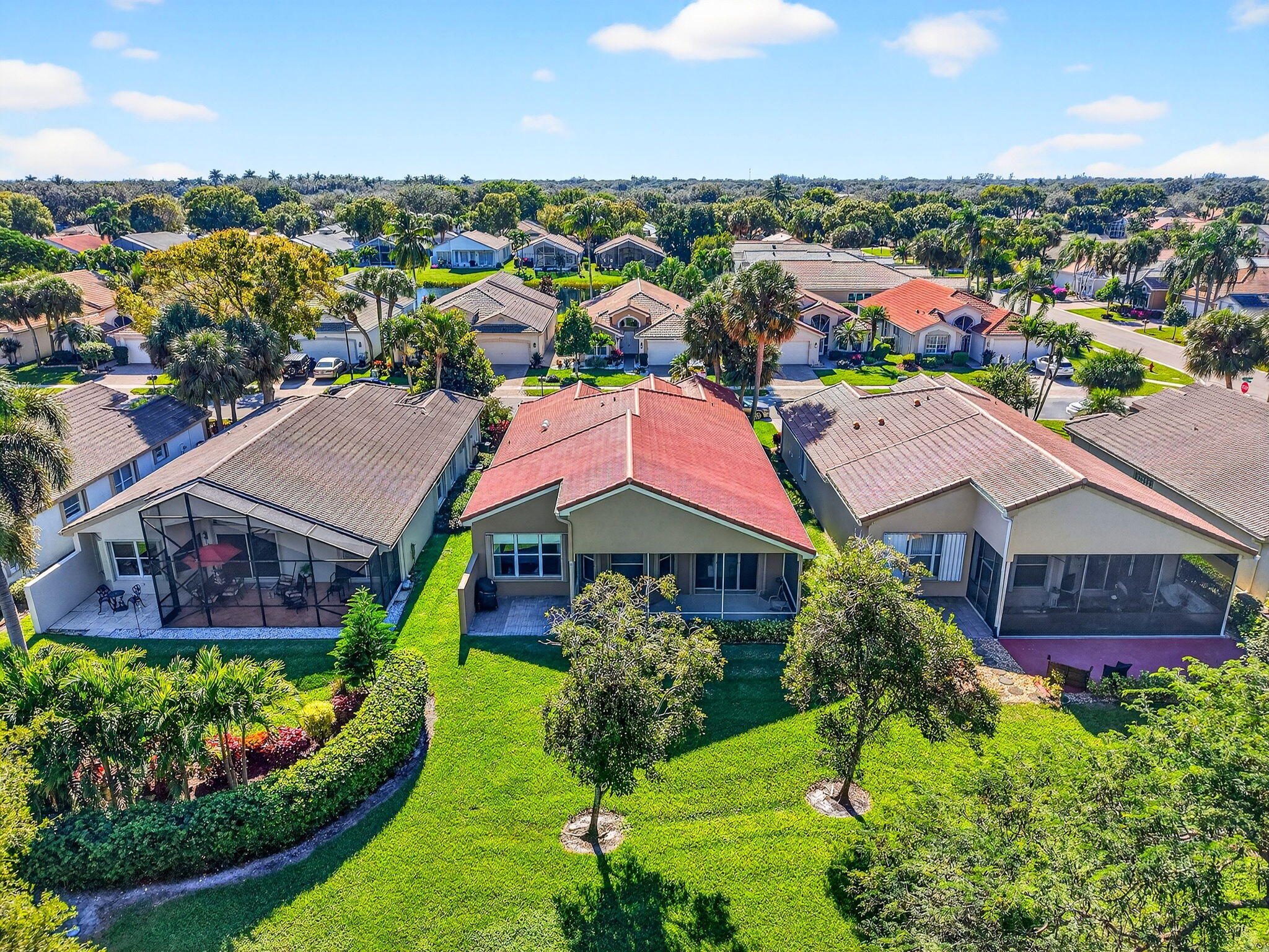 VALENCIA LAKES 3 - Residential