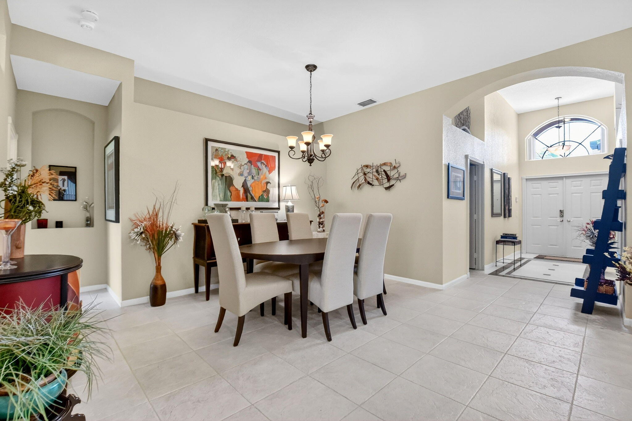 VALENCIA LAKES 3 - Residential