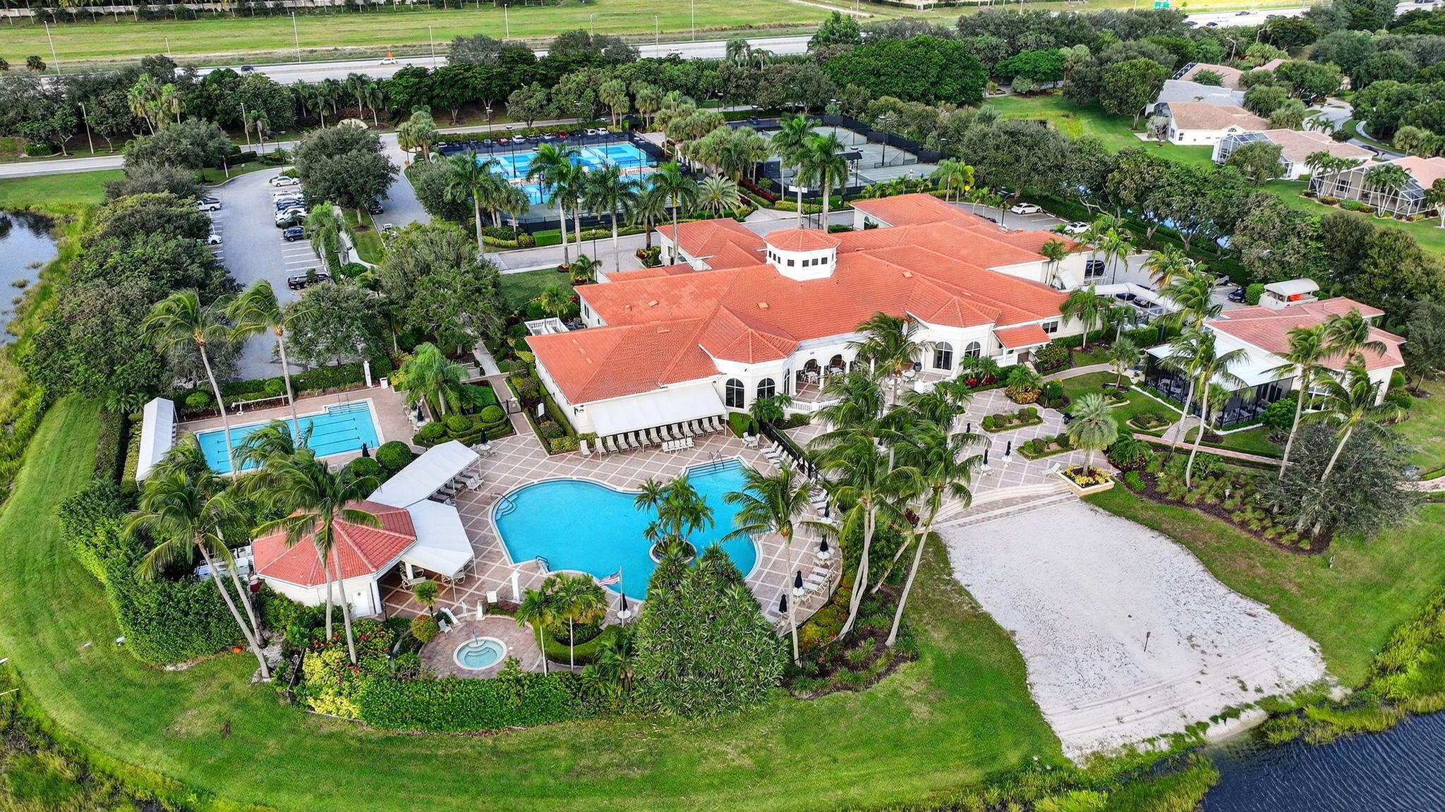 VALENCIA LAKES 3 - Residential