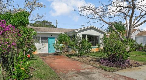 923 N H Street Lake Worth Beach FL 33460