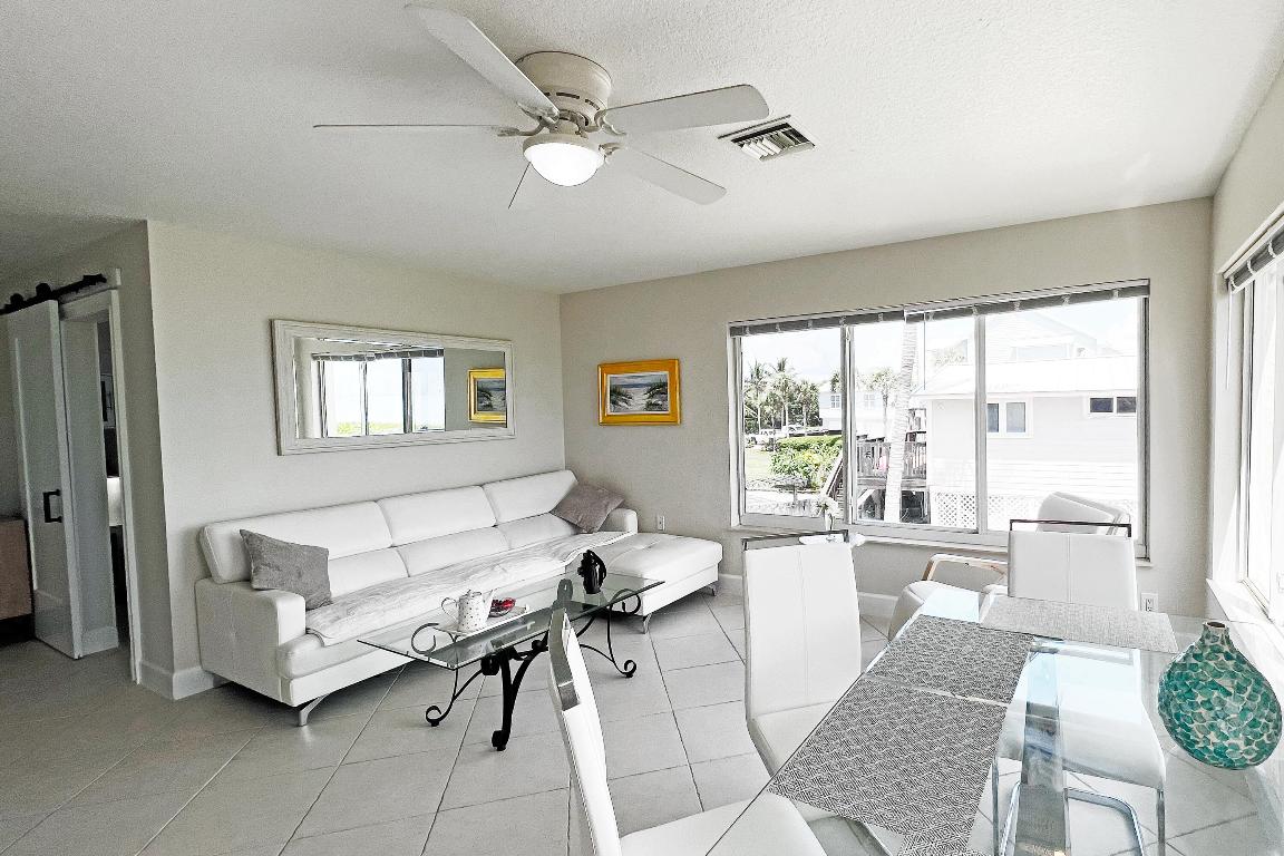 SEASIDE OF STUART CONDO - Residential Lease