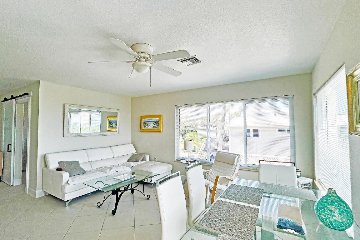 SEASIDE OF STUART CONDO - Residential Lease