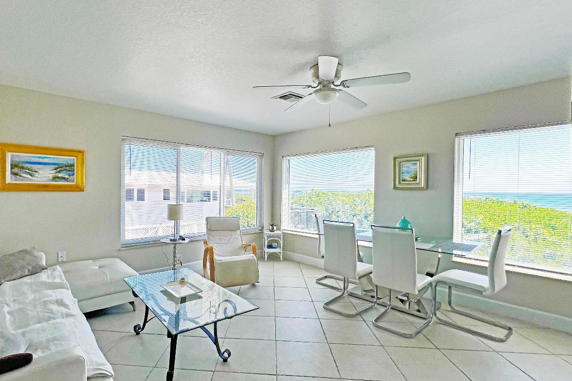 SEASIDE OF STUART CONDO - Residential Lease