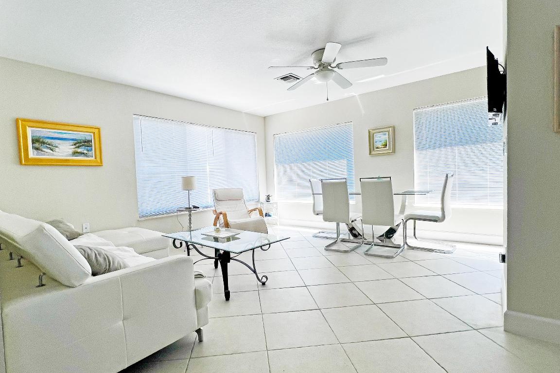 SEASIDE OF STUART CONDO - Residential Lease