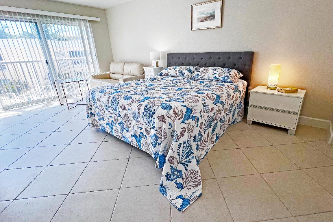 SEASIDE OF STUART CONDO - Residential Lease