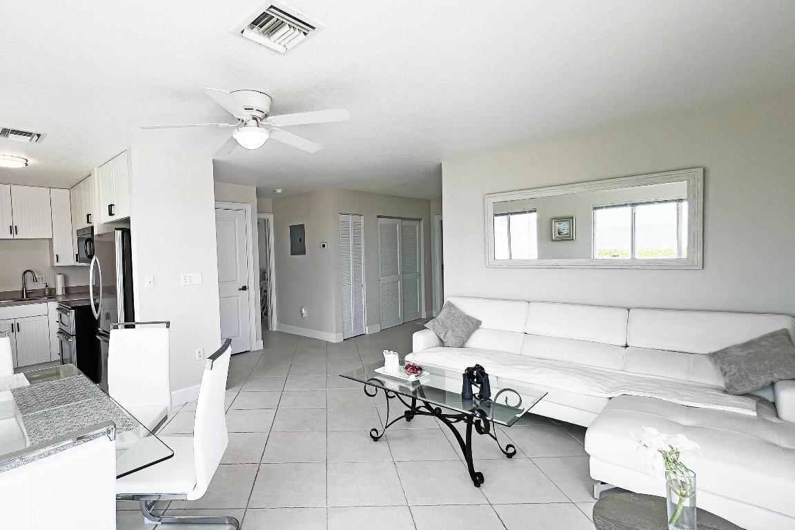SEASIDE OF STUART CONDO - Residential Lease