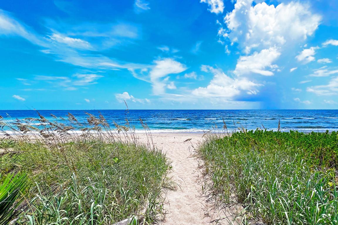 SEASIDE OF STUART CONDO - Residential Lease