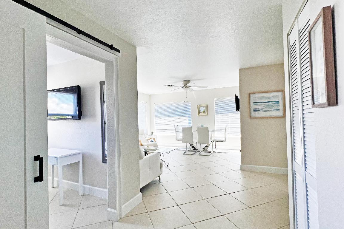 SEASIDE OF STUART CONDO - Residential Lease