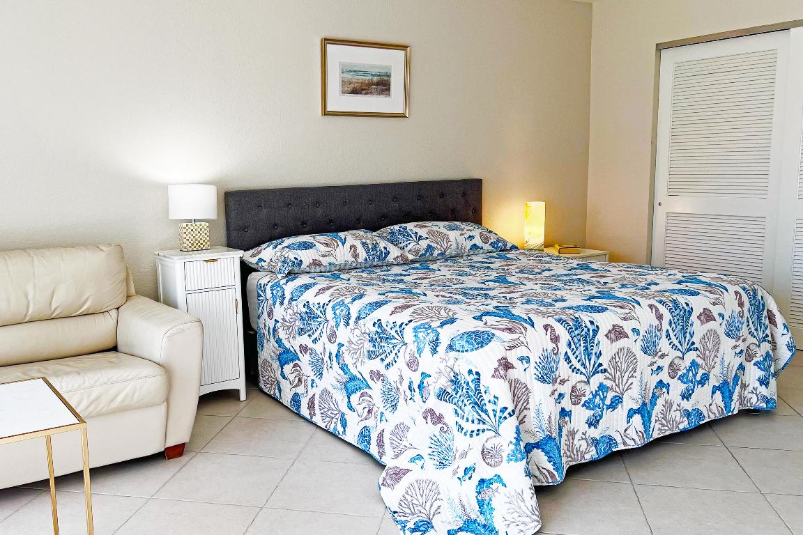 SEASIDE OF STUART CONDO - Residential Lease