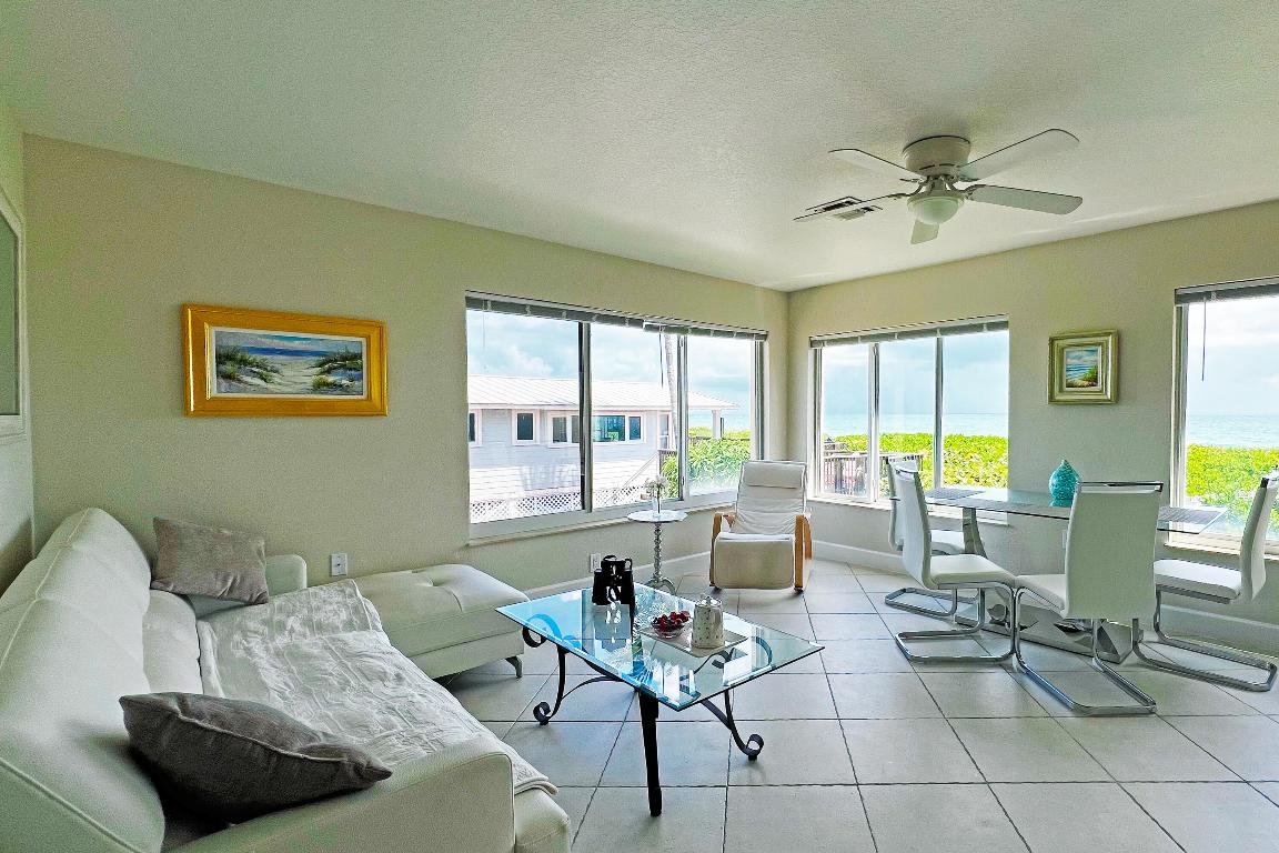 SEASIDE OF STUART CONDO - Residential Lease