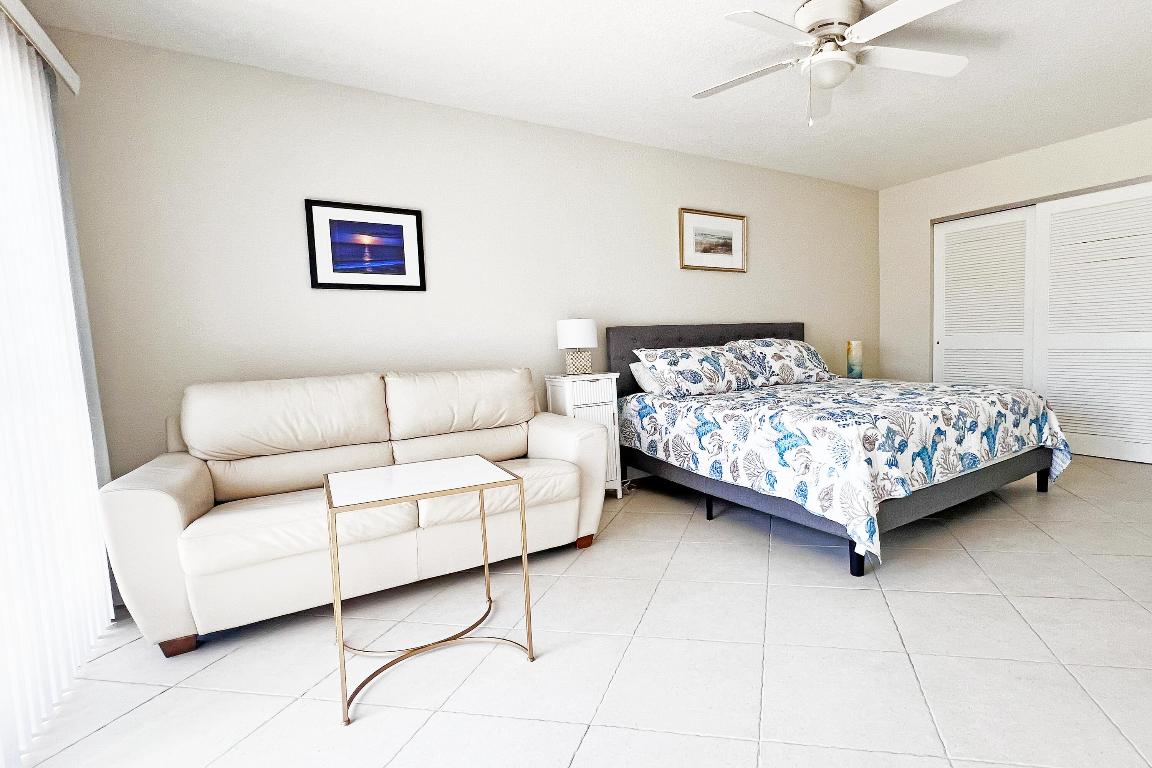 SEASIDE OF STUART CONDO - Residential Lease