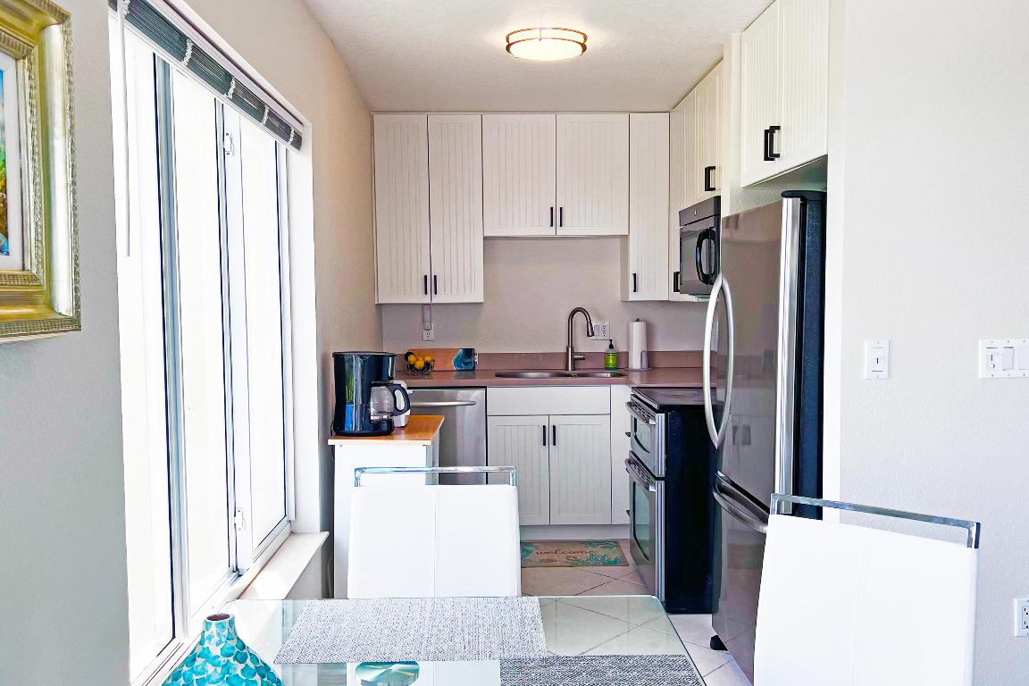 SEASIDE OF STUART CONDO - Residential Lease