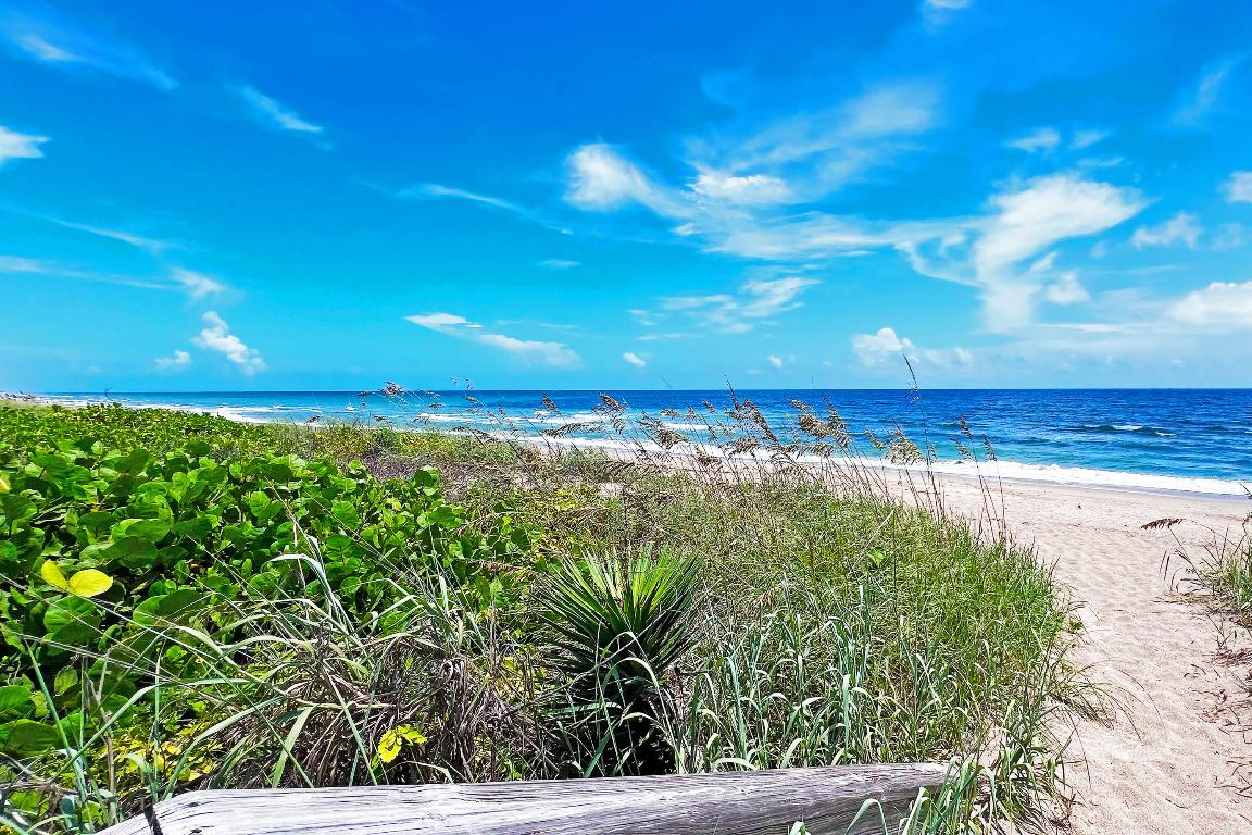 SEASIDE OF STUART CONDO - Residential Lease