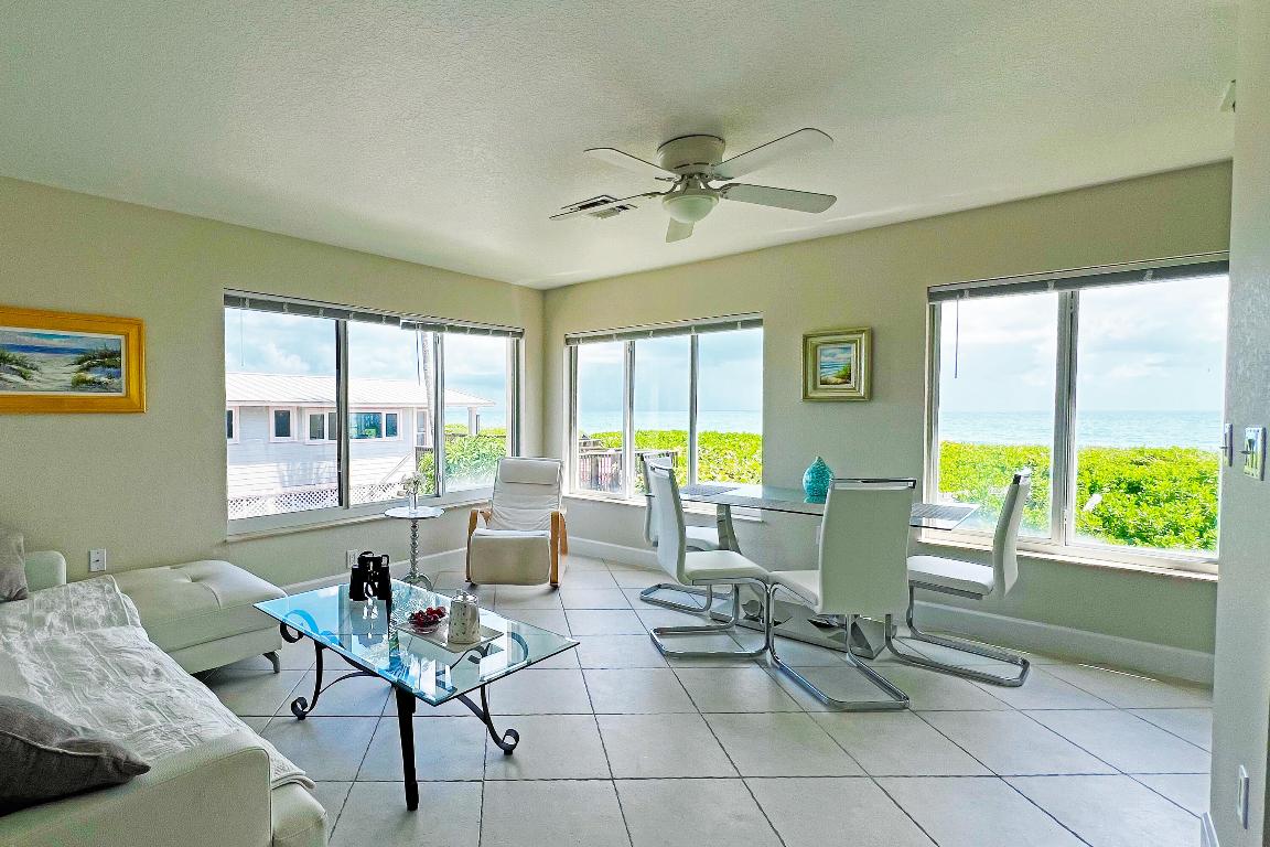 SEASIDE OF STUART CONDO - Residential Lease