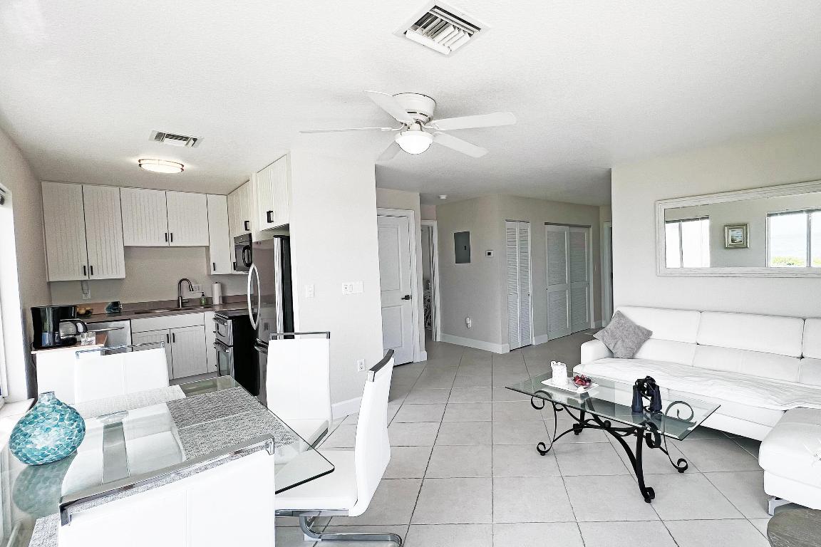 SEASIDE OF STUART CONDO - Residential Lease