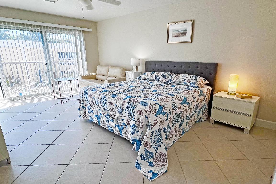 SEASIDE OF STUART CONDO - Residential Lease