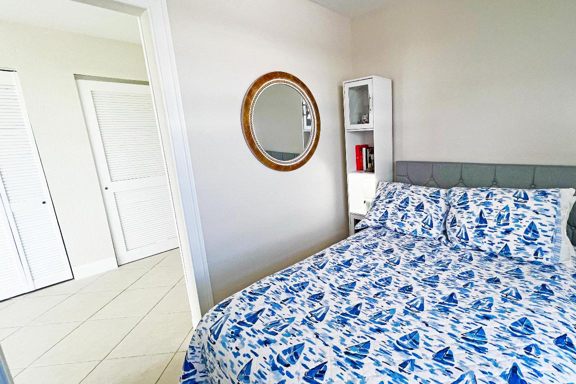 SEASIDE OF STUART CONDO - Residential Lease