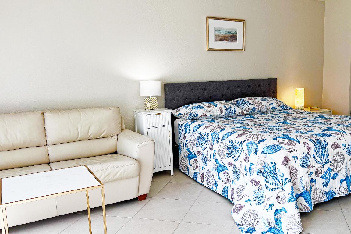 SEASIDE OF STUART CONDO - Residential Lease