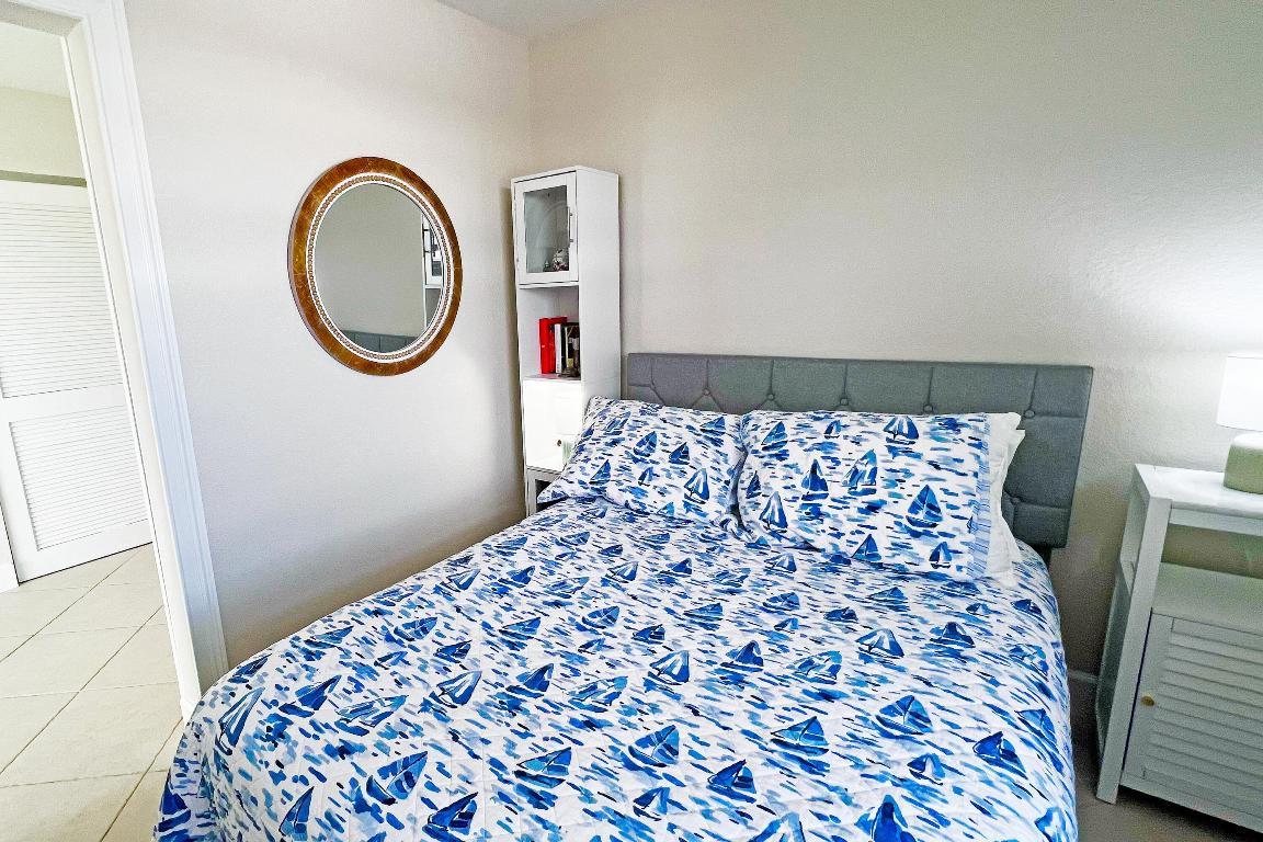 SEASIDE OF STUART CONDO - Residential Lease